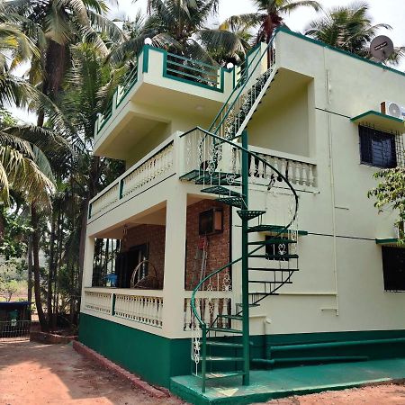 Rama Niwas Beach Home Stay Pawas Exteriör bild