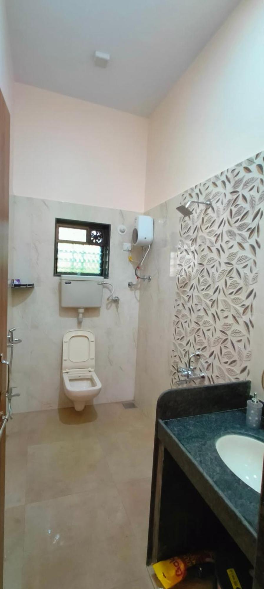 Rama Niwas Beach Home Stay Pawas Exteriör bild